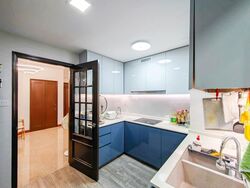 Tropical Spring (D18), Condominium #593697301